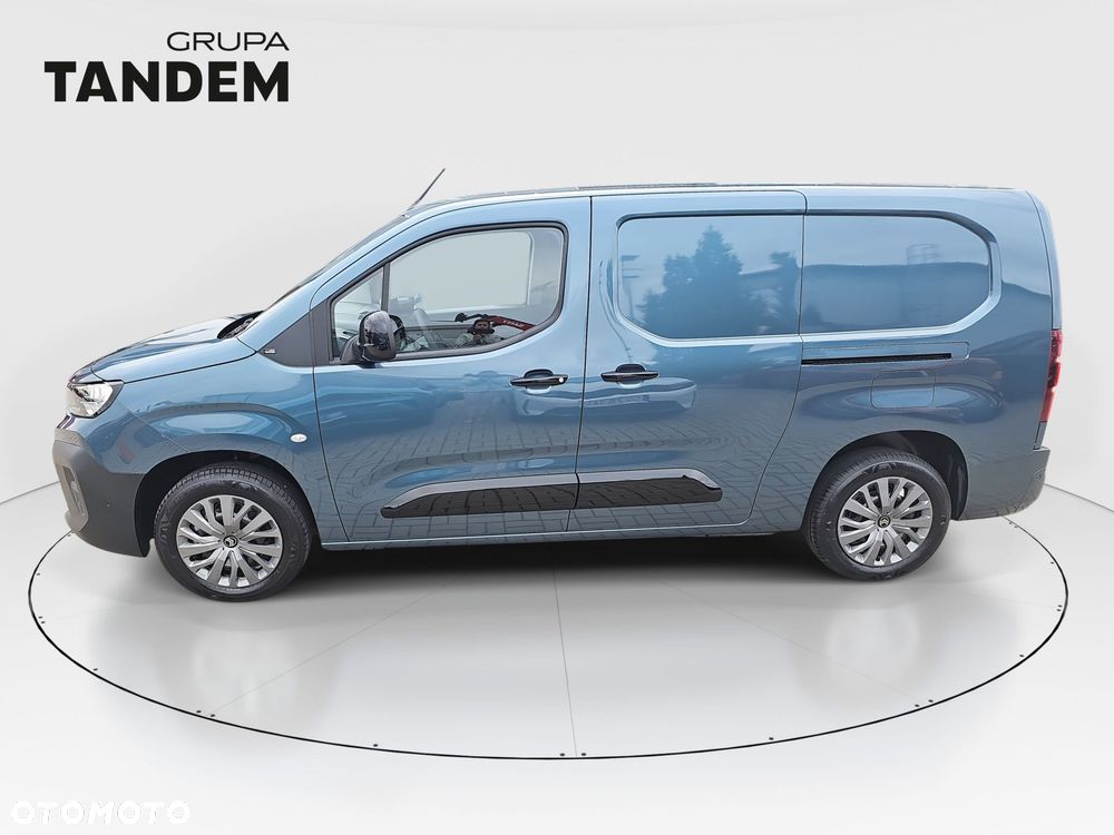 Citroën Berlingo - 8