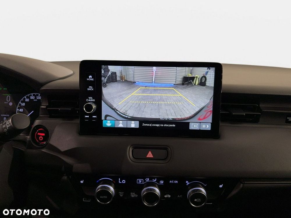 Honda HR-V - 25