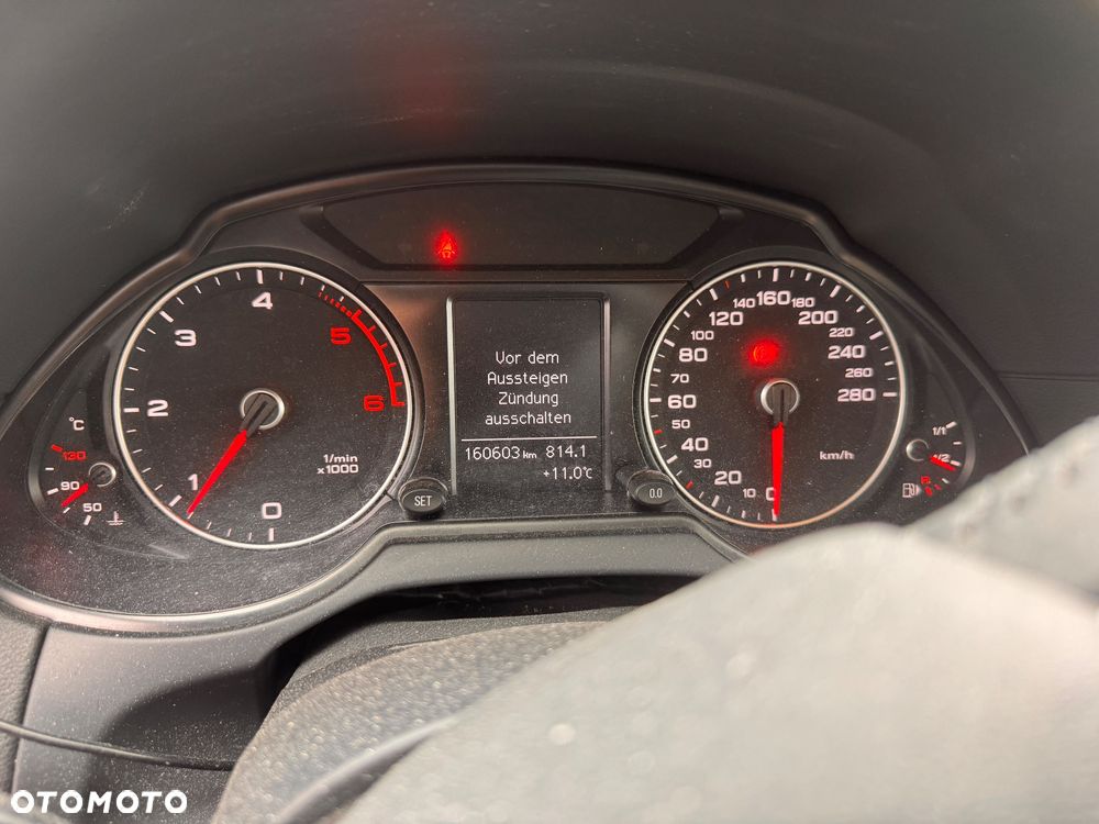 Audi Q5 2.0 TDI clean diesel - 7