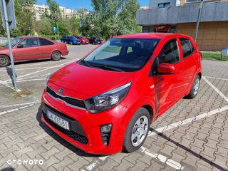 Kia Picanto 1.0 L Business Line