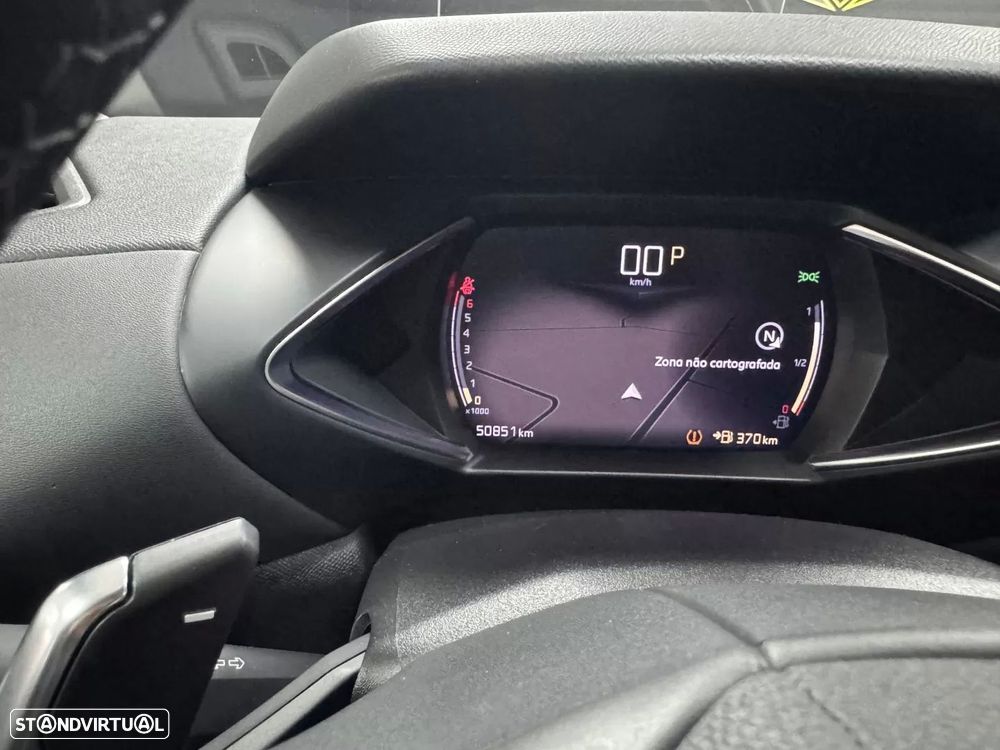 DS DS3 Crossback 1.2 PureTech Grand Chic EAT8 - 16