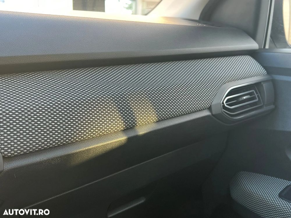 Dacia Logan ECO-G 100 MT6 Expression - 30