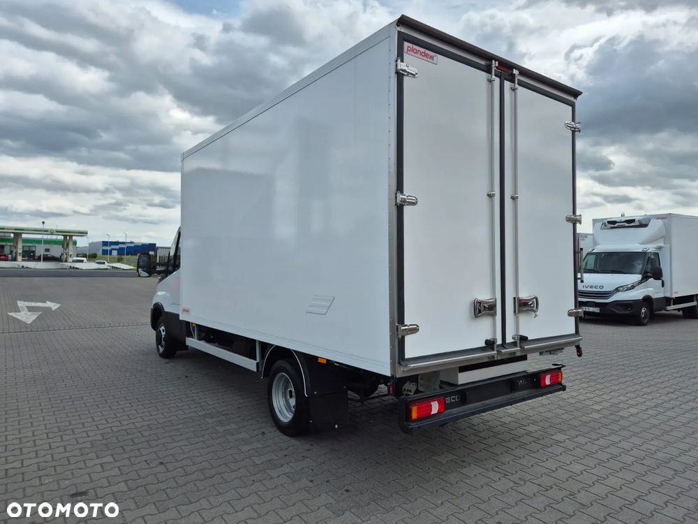 Iveco Daily / Pewny partner w biznesie ! - 15