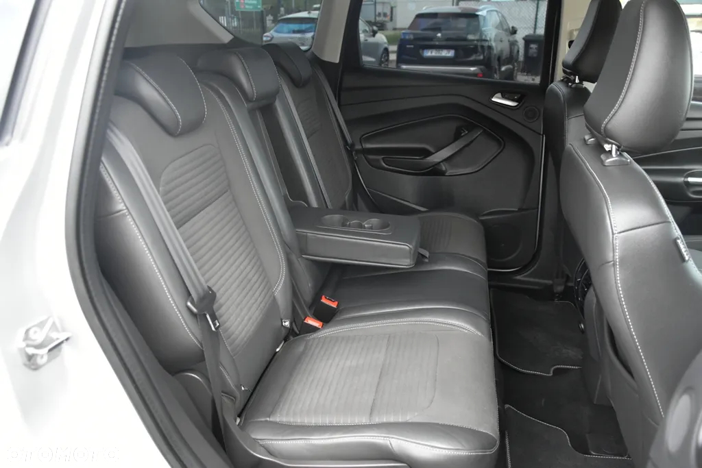 Ford Kuga 1.5 EcoBoost FWD Titanium ASS - 17