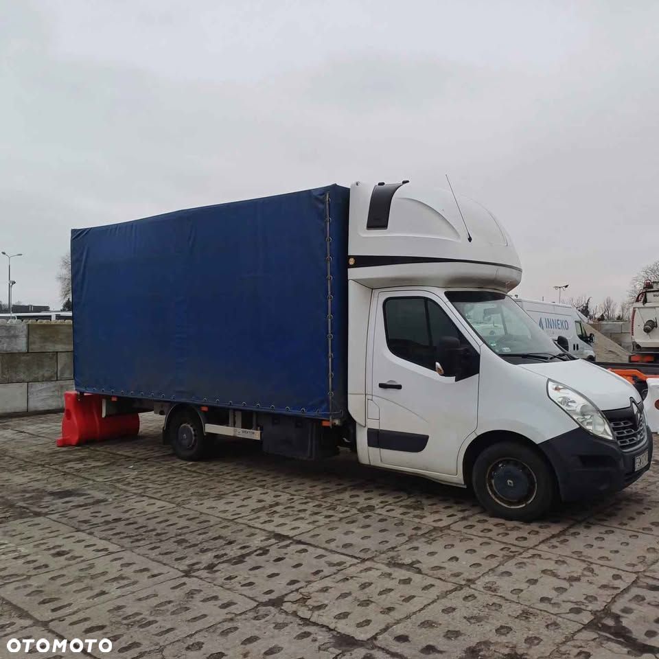 Renault MASTER - 1