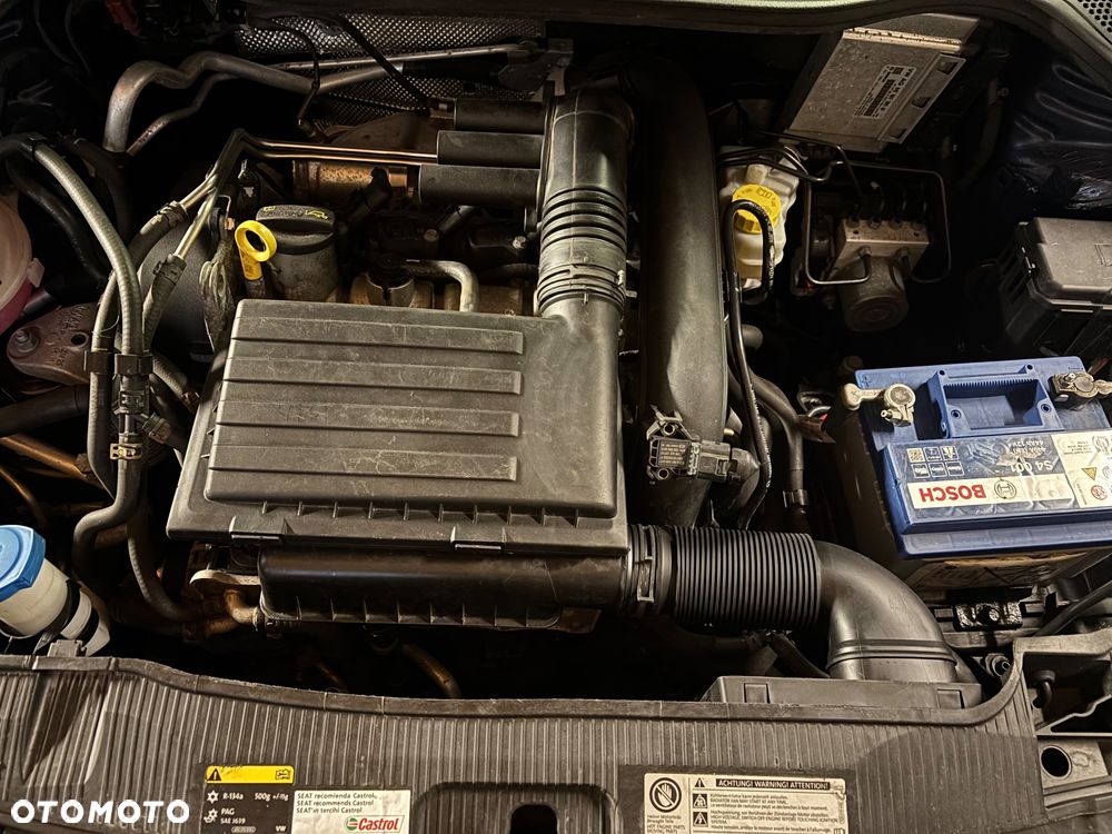 Seat Ibiza 1.2 TSI CONNECT - 25