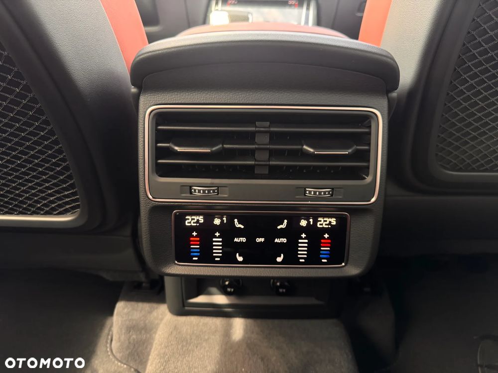 Audi SQ7 - 38