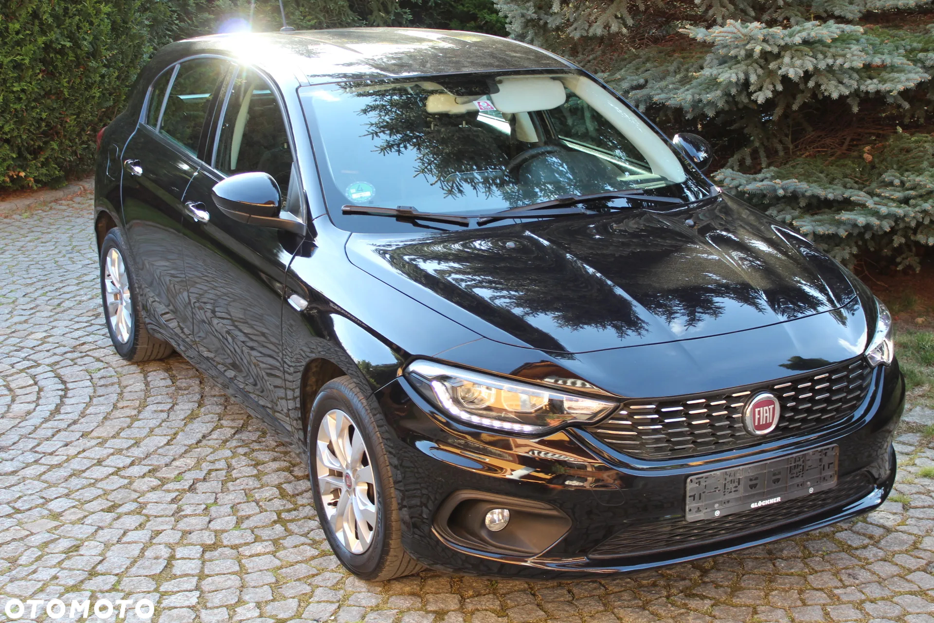 Fiat Tipo 1.4 16v Lounge - 10