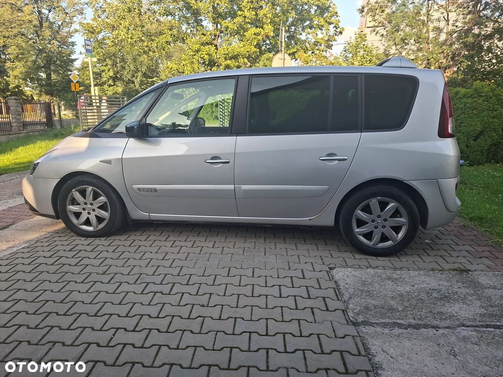 Renault Espace 2.0 dCi Celsium ESM - 6