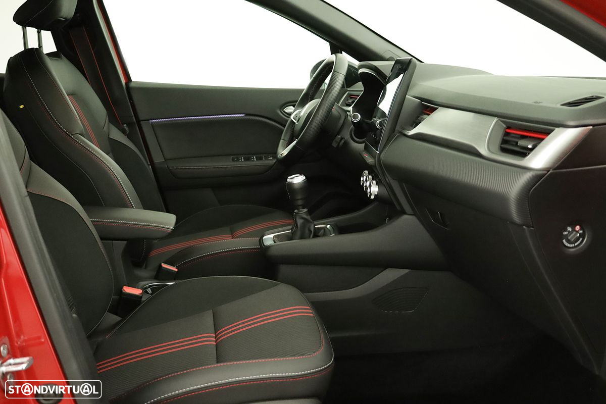 Renault Captur 1.0 TCe RS Line - 22