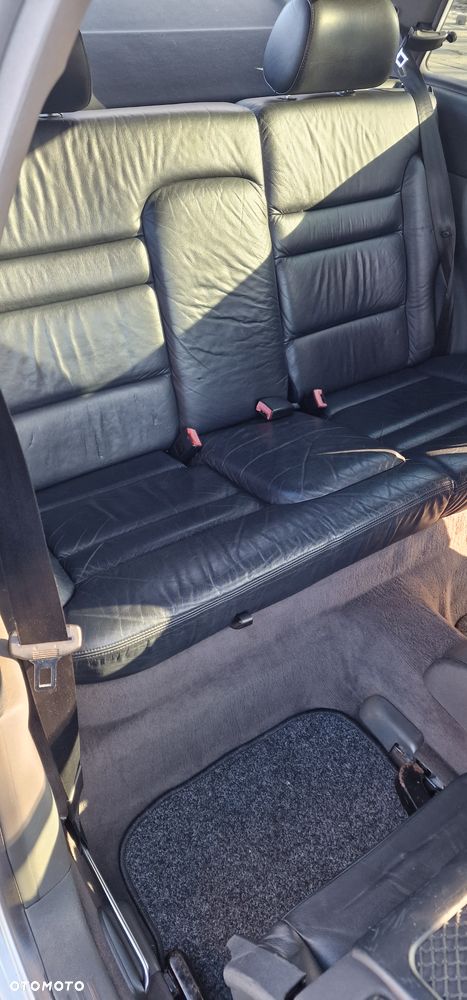 Audi A3 1.8 Ambiente - 10