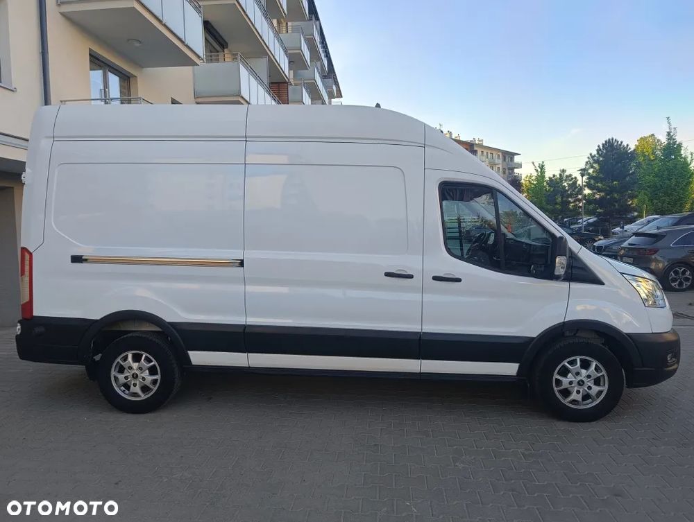 Ford Transit - 4