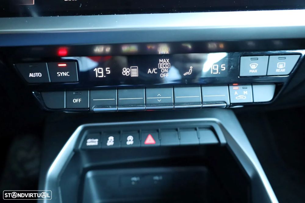 Audi A3 Sportback 30 TFSI S tronic - 20