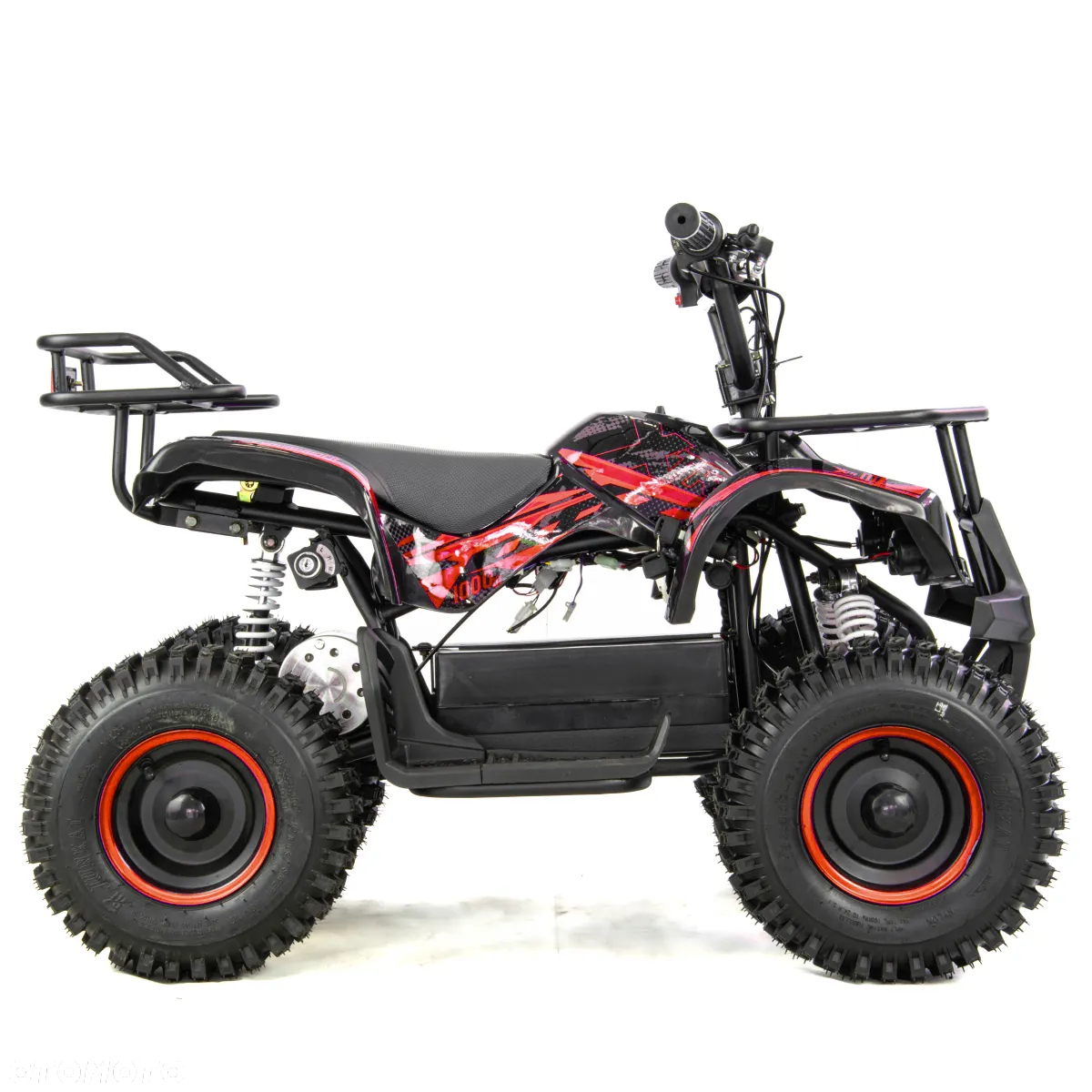 XTR Inny - 10