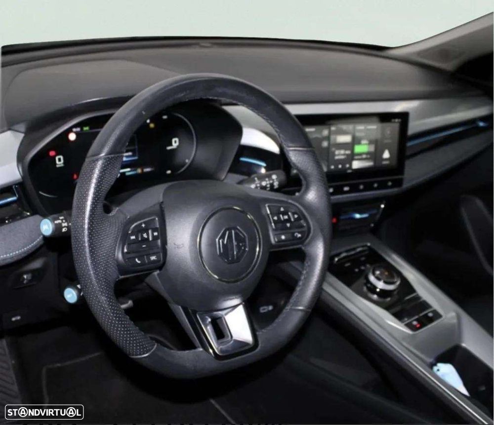 MG MG5 61 kWh Comfort - 15