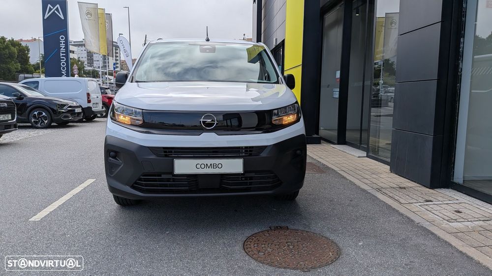 Opel Combo 1.5 CDTi XL - 6