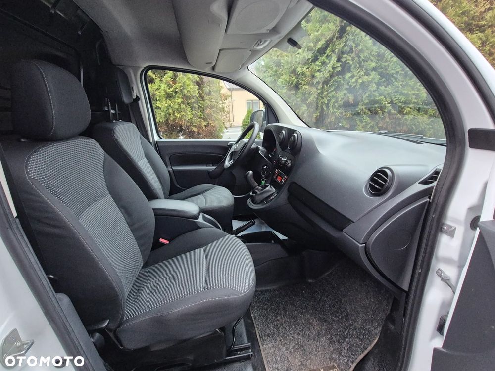 Mercedes-Benz CITAN 108D 1.5 KLIMA ŚLICZNY - 29