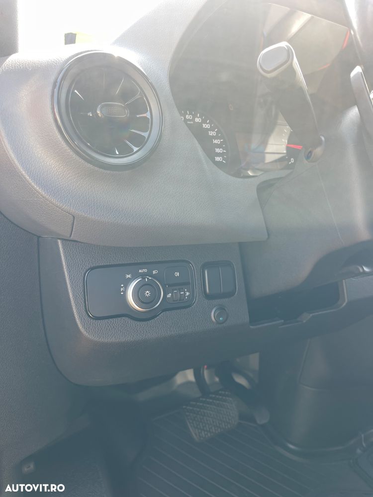 Mercedes-Benz Sprinter - 27