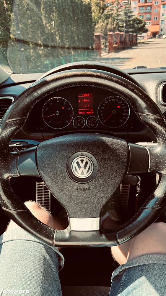 Volkswagen Scirocco 1.4 TSI - 12