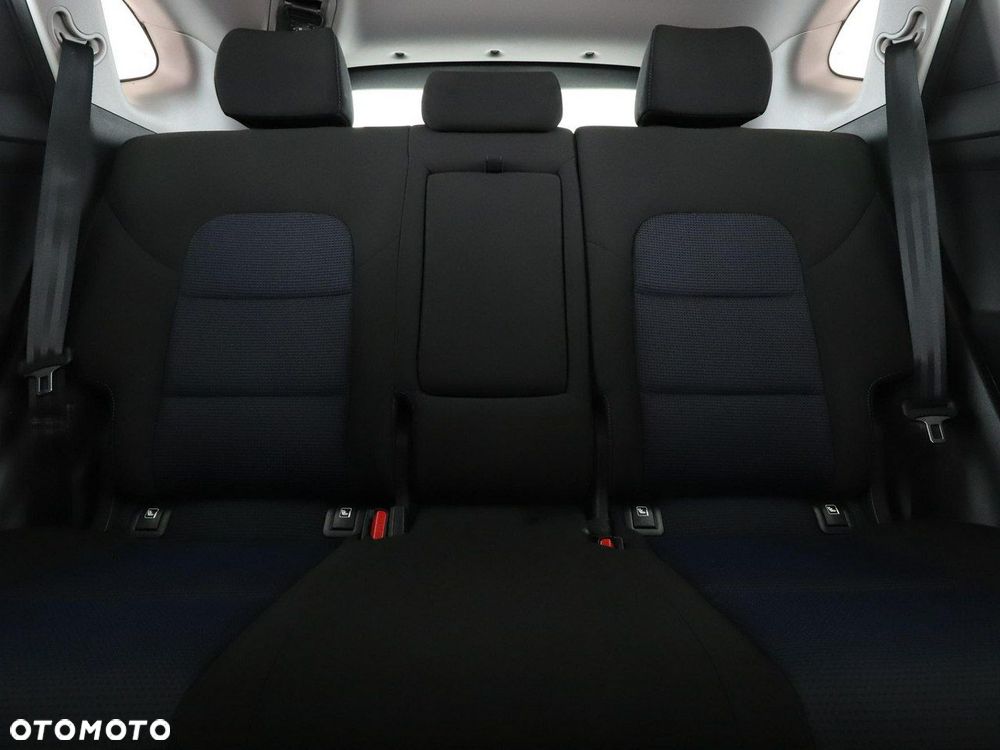 Hyundai Tucson 2.0 CRDI Style 4WD - 18