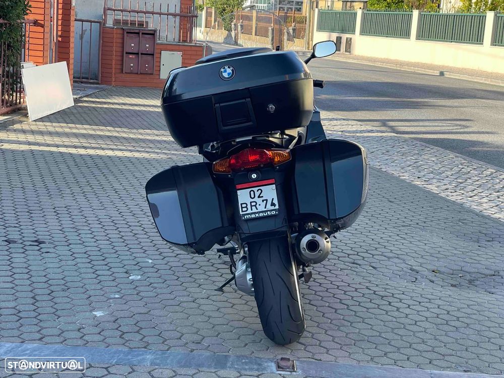 BMW K 1200 GT - 20