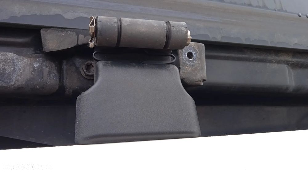 Man TGX 26.440 Euro 6 na części silnik skrzynia blacharskie - 32