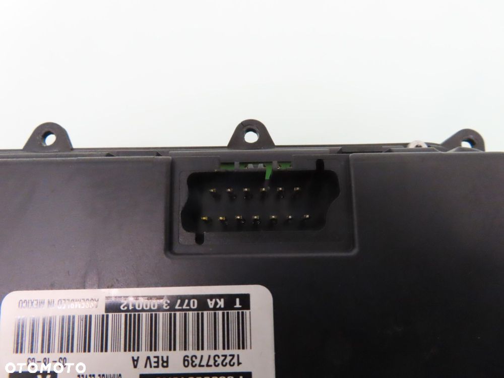 KLIMATRONIK CHRYSLER VOYAGER IV P05005018AC - 3