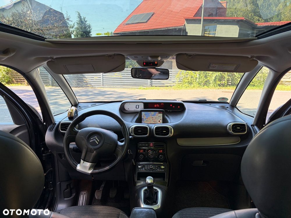 Citroën C3 Picasso 1.6i Exclusive - 10