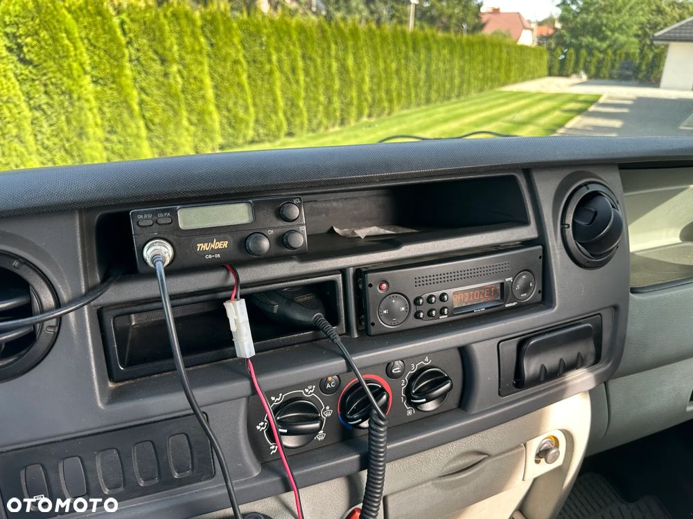 Renault MASTER L2 H2 - 22