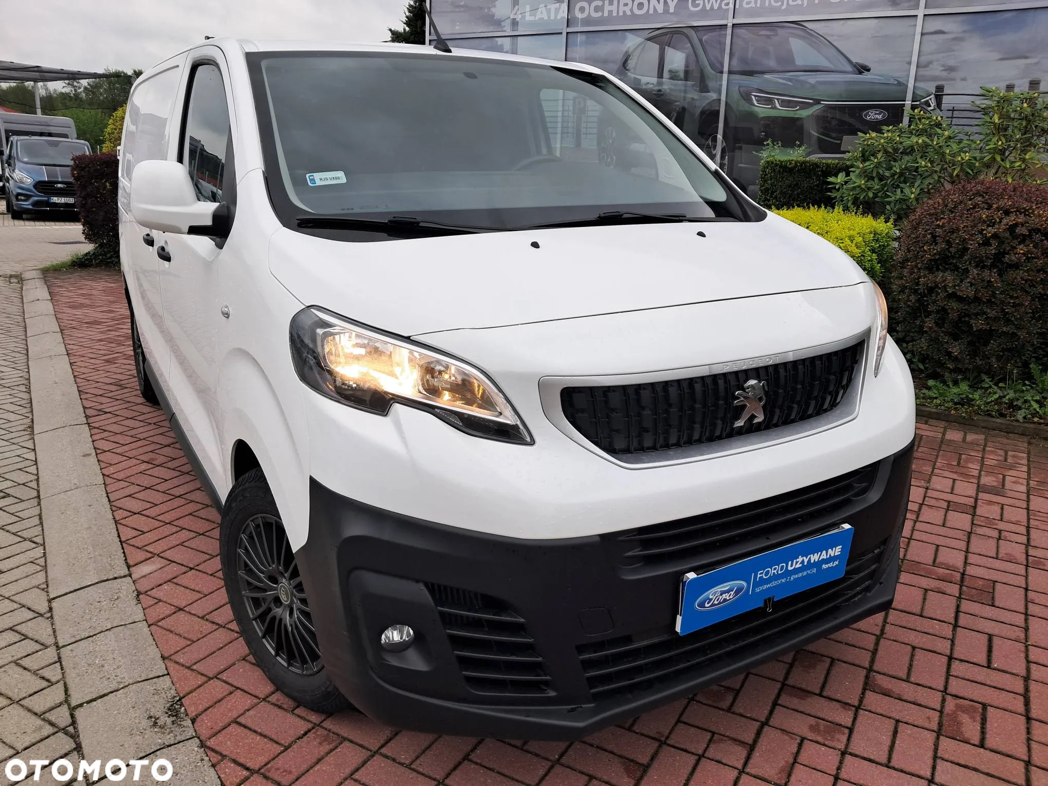 Peugeot Expert - 4