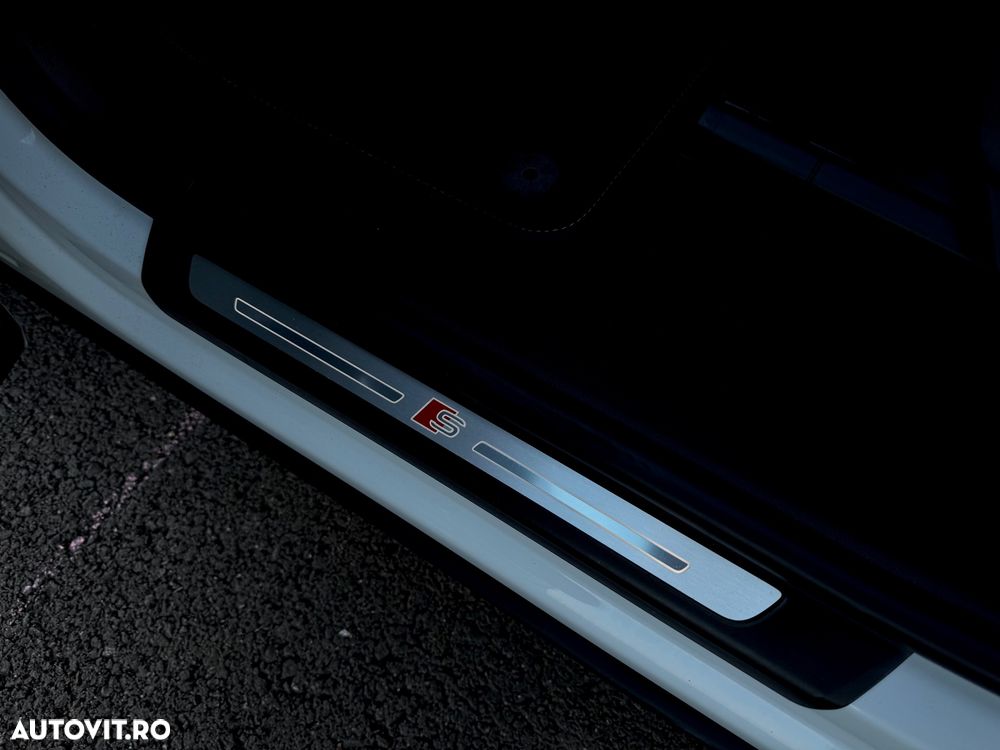 Audi Q8 3.0 50 TDI quattro Tiptronic MHEV - 27