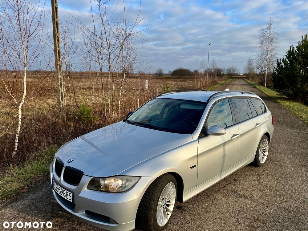 BMW Inny - 3