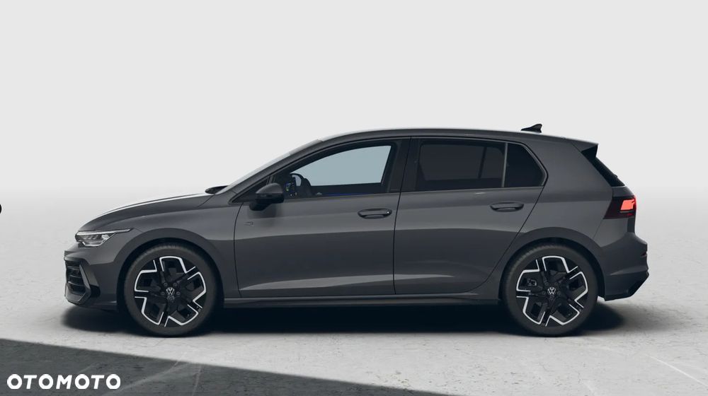 Volkswagen Golf - 2