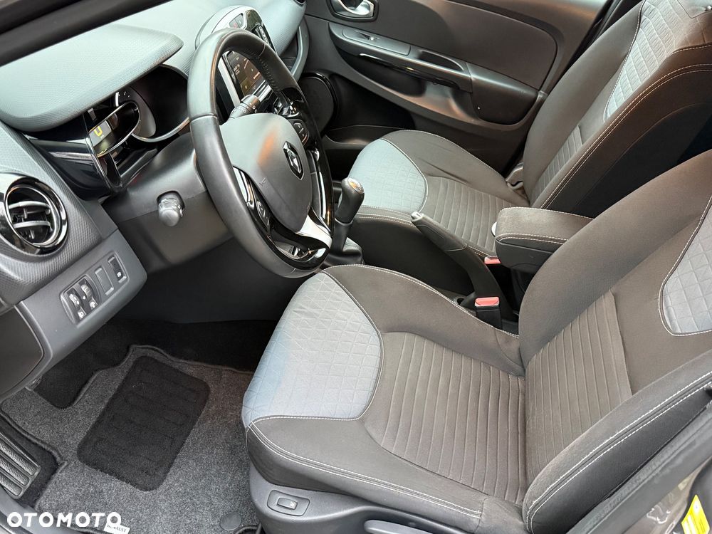 Renault Clio Energy TCe 90 Start & Stop Intens - 17