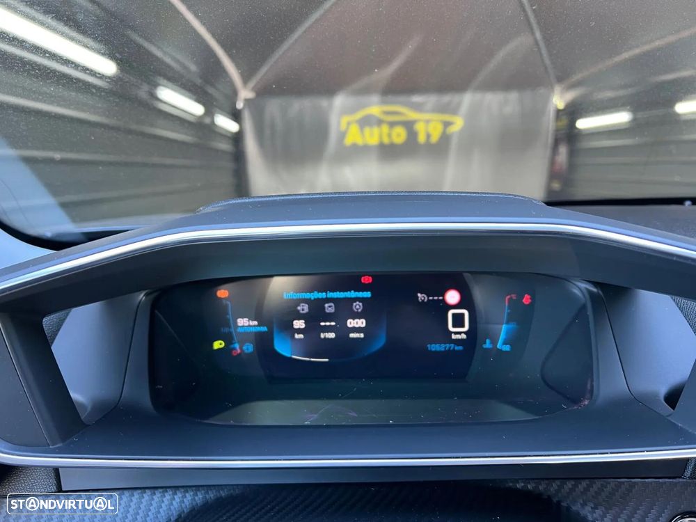 Peugeot 2008 PureTech 100 Stop&Start Allure Pack - 23