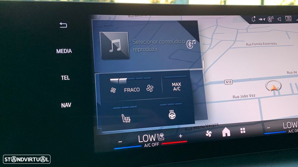BMW iX2 eDrive20 - 21
