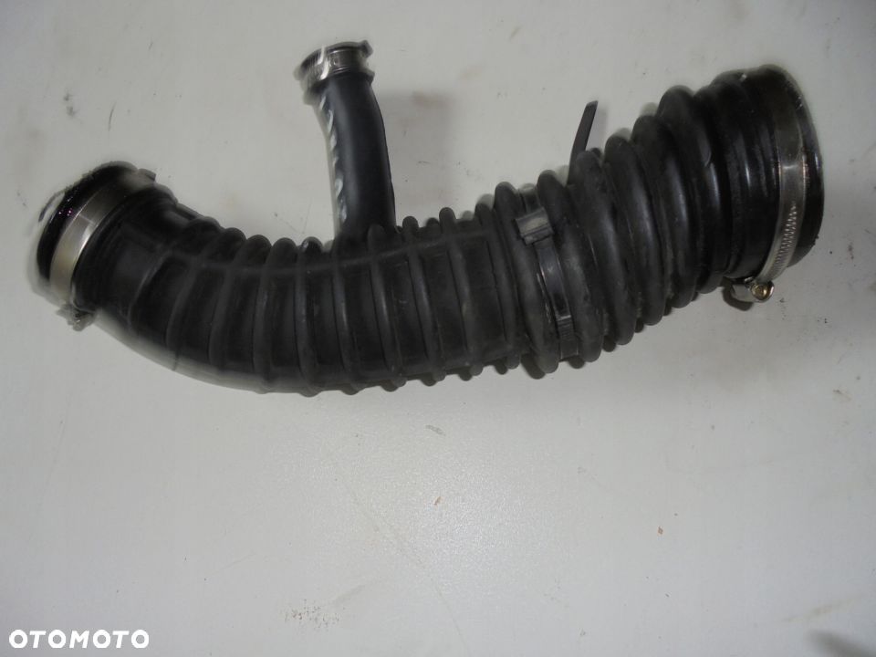 RURA DOLOT PRZEWOD FILTRA POWIETRZA TURBINY MONDEO MK3 2.0 TDCI - 2