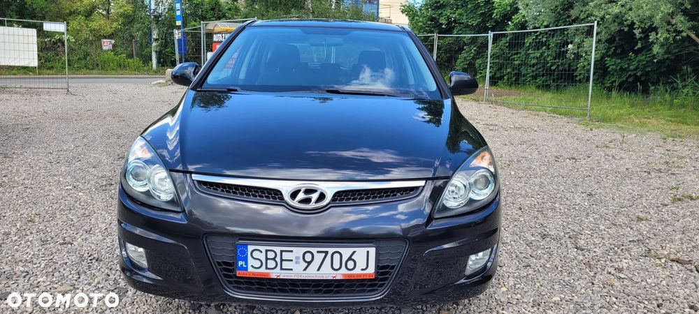 Hyundai i30 1.4 Blue Comfort - 29