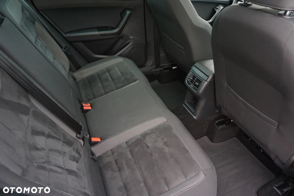 Seat Ateca 1.4 ECO TSI DSG STYLE - 25