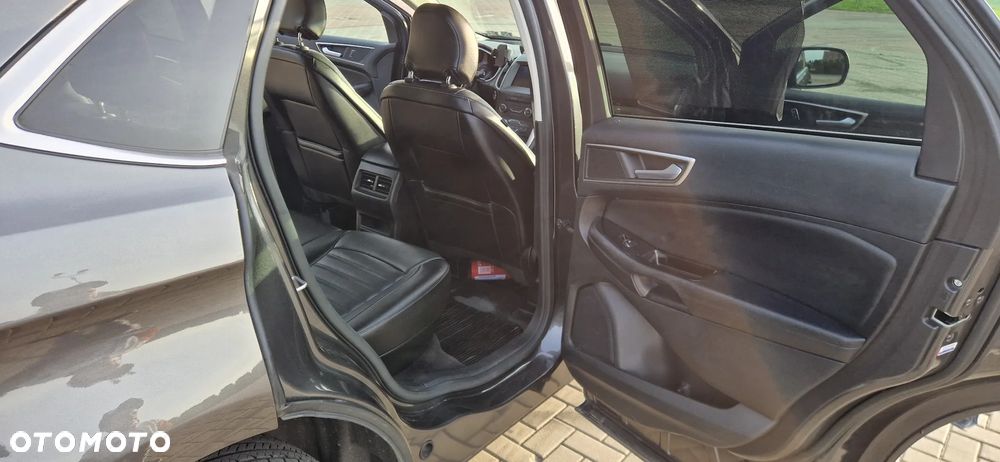 Ford Edge - 6