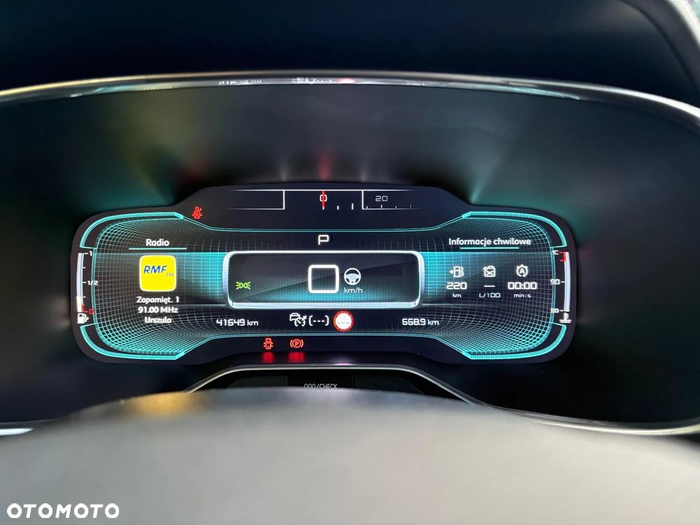 Citroën C5 Aircross 1.5 BlueHDi Shine Pack EAT8 - 9