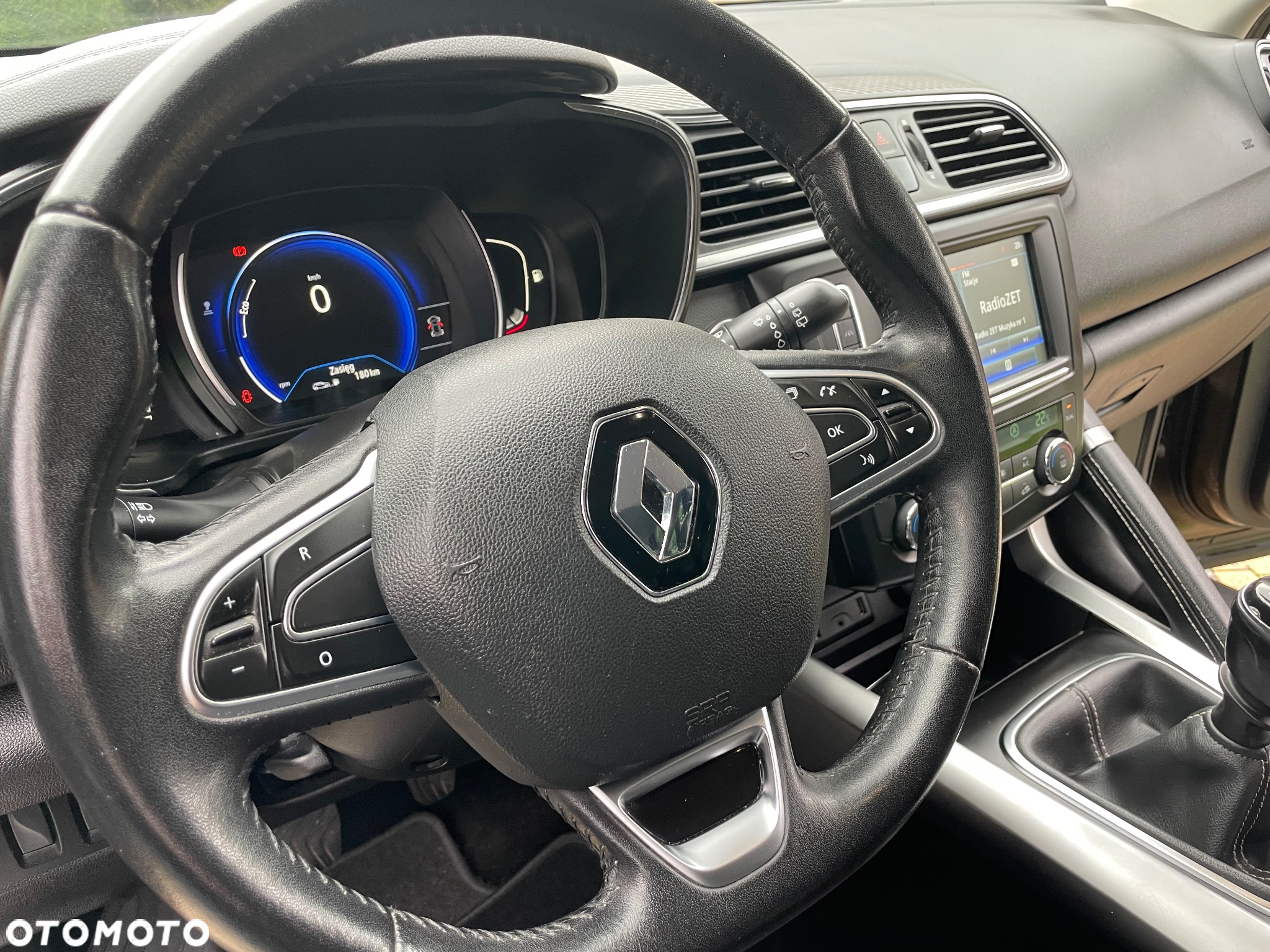 Renault Kadjar Energy dCi 110 Business - 17