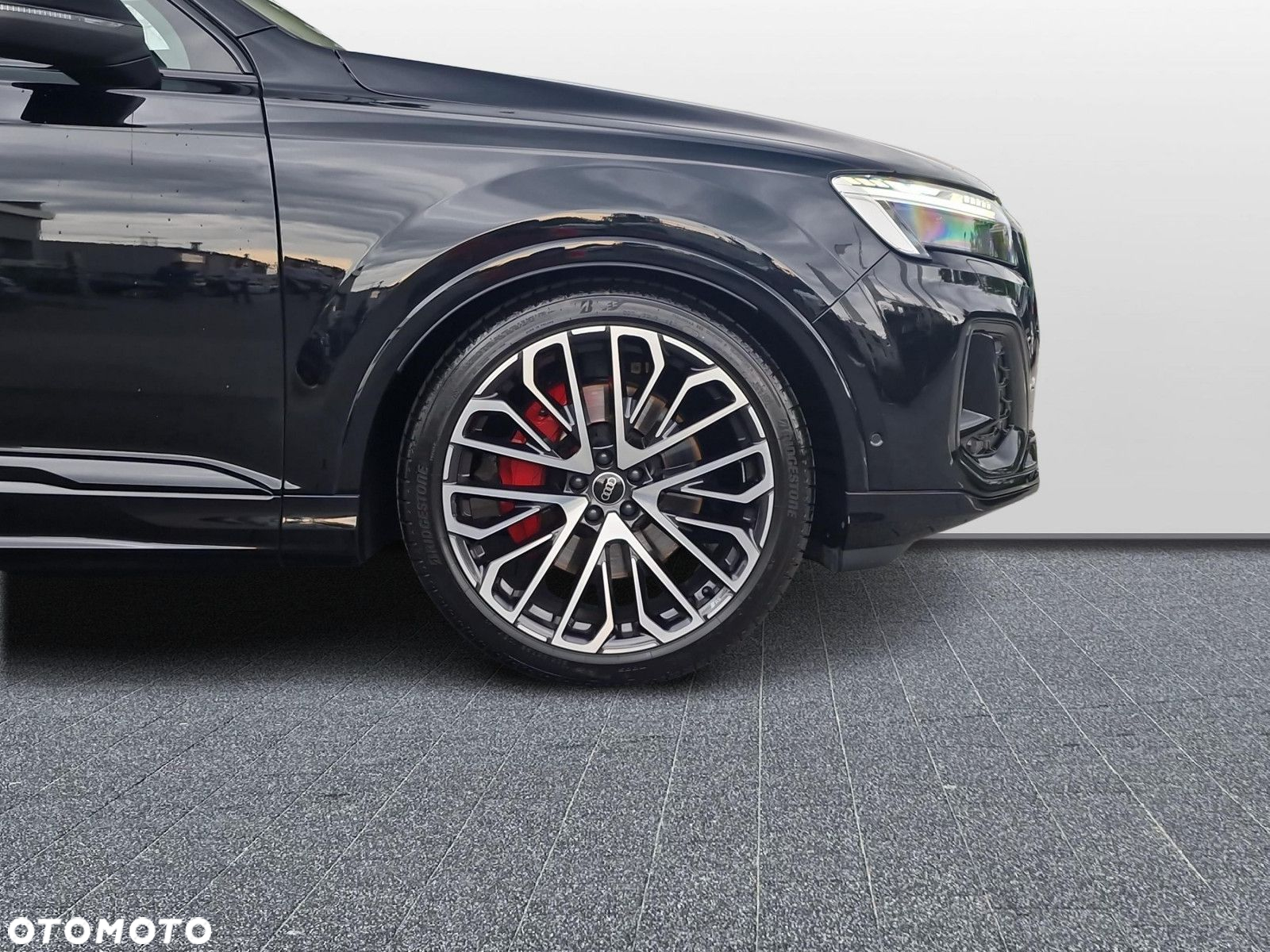 Audi Q7 - 25