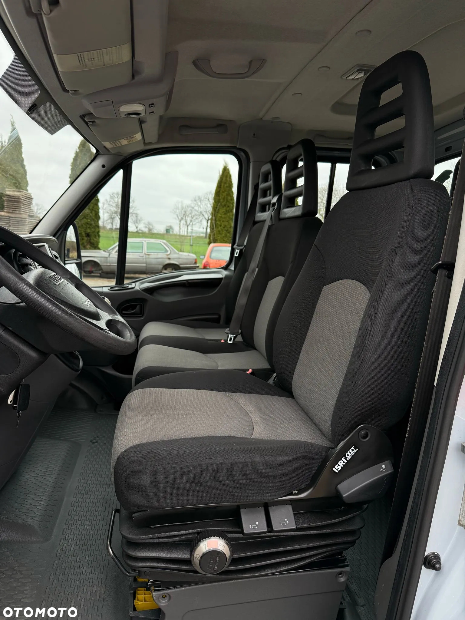 Iveco Daily 35S13D - 12
