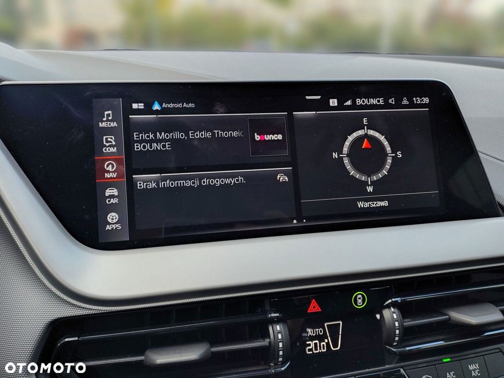 BMW Seria 1 118i Advantage - 22