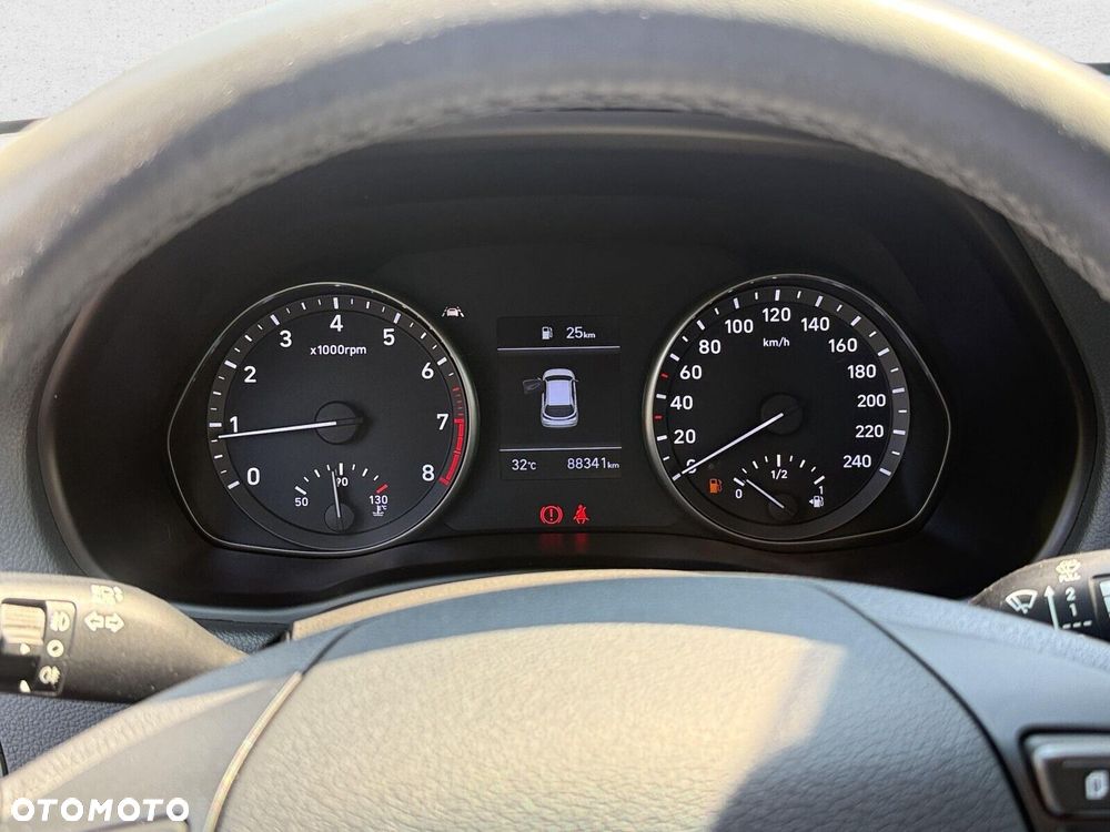 Hyundai i30 1.5 DPI Comfort - 17