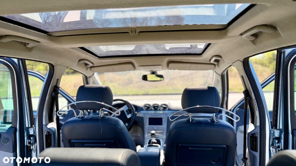 Ford S-Max 2.0 TDCi Titanium - 12