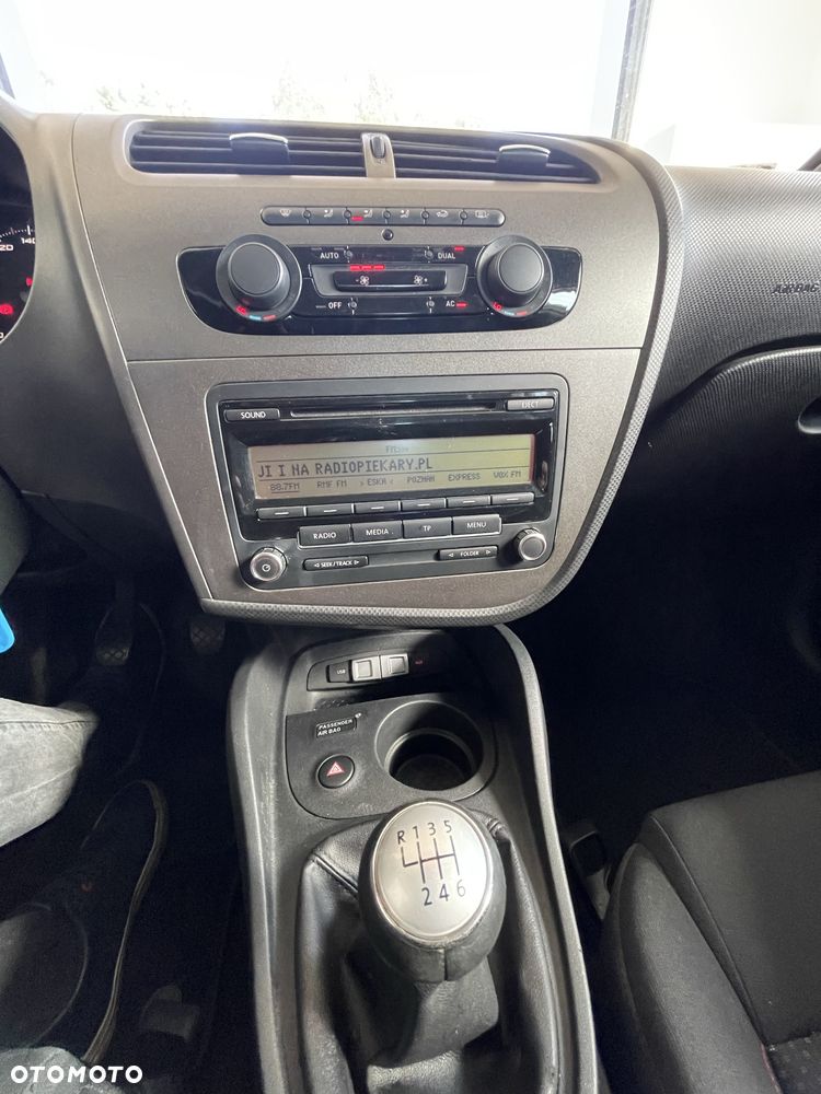 Seat Leon - 7