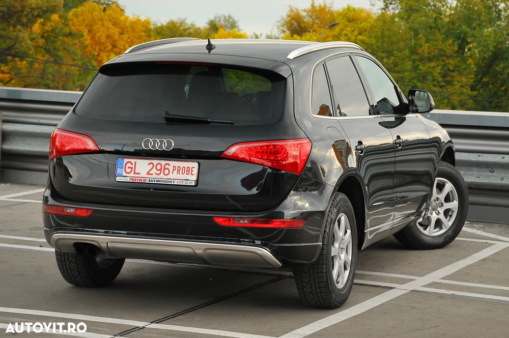 Audi Q5 2.0 TDI Quattro - 4