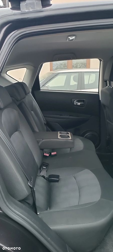 Nissan Qashqai 1.6 Acenta - 8